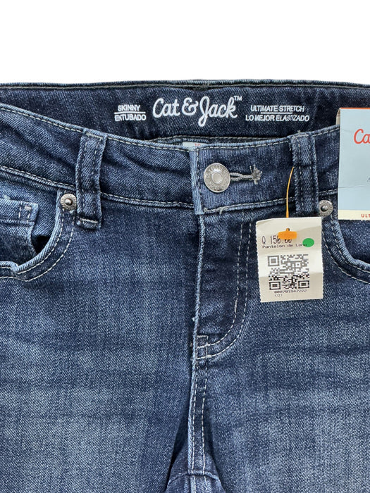 Pantalón para niñ@ 10 (CAT & JACK)