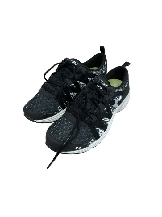 Tenis 6 (RYKA)