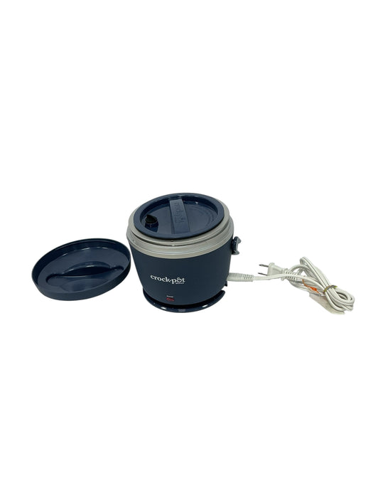 Calentador de alimentos (CROCK-POT)