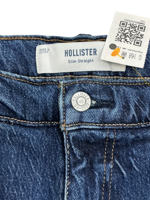 Pantalón 32x32 (HOLLISTER)