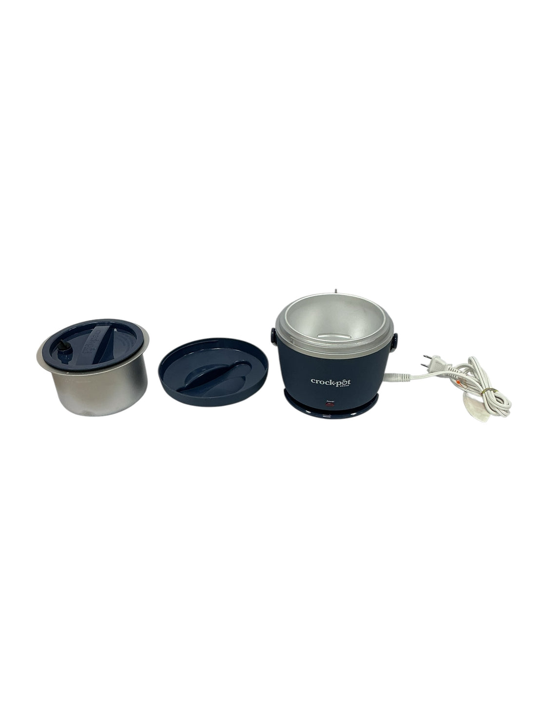 Calentador de alimentos (CROCK-POT)