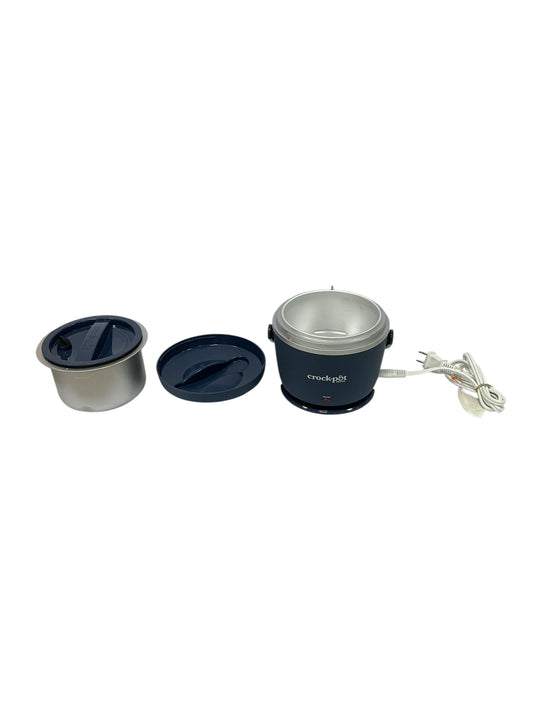Calentador de alimentos (CROCK-POT)