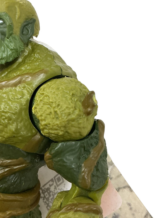 Moss Man (MATTEL)