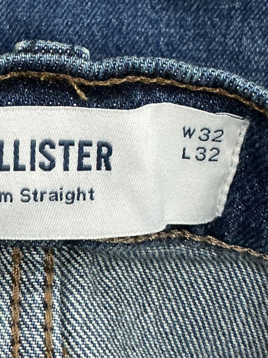 Pantalón 32x32 (HOLLISTER)