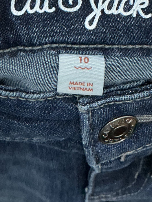 Pantalón para niñ@ 10 (CAT & JACK)