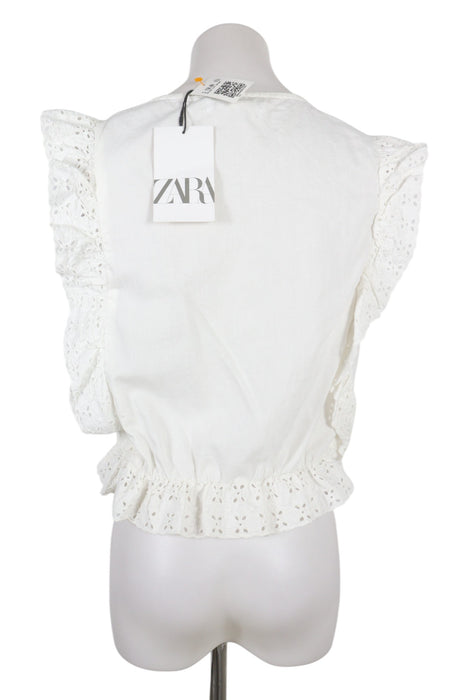 Blusa 11-12  (ZARA)