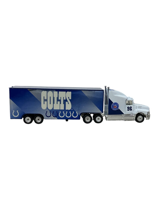Camión Coleccionable NFL Colts 1996 (MATCHBOX)