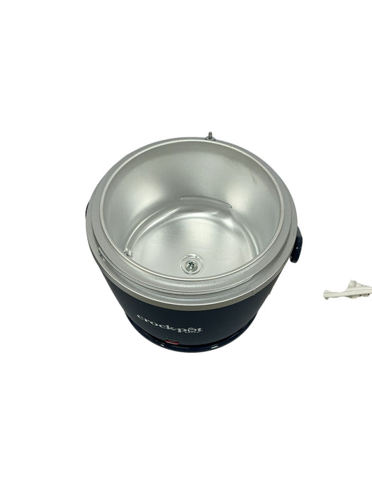Calentador de alimentos (CROCK-POT)