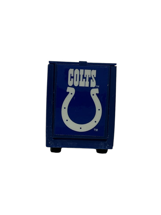 Camión Coleccionable NFL Colts 1996 (MATCHBOX)
