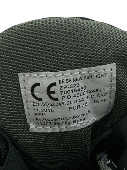Zapato 10 (RSH)