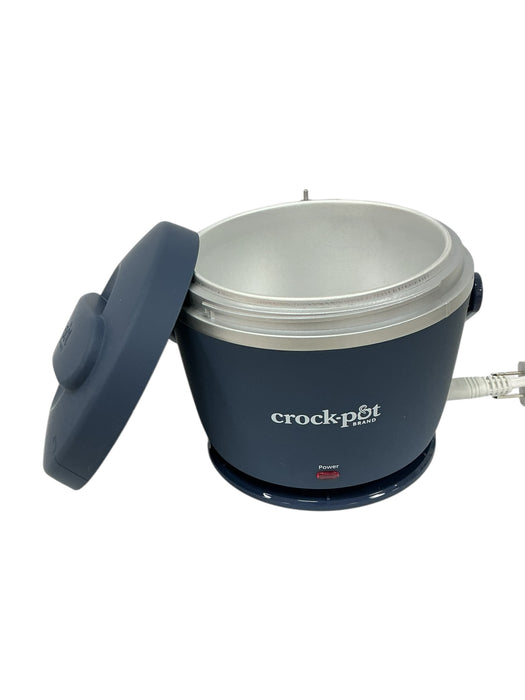 Calentador de alimentos (CROCK-POT)