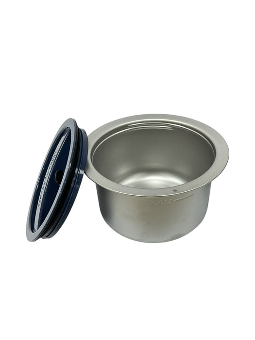 Calentador de alimentos (CROCK-POT)