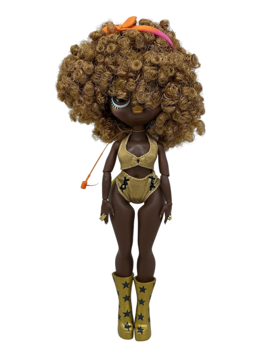 Agent Soul (MGA ENTERTAINMENT)