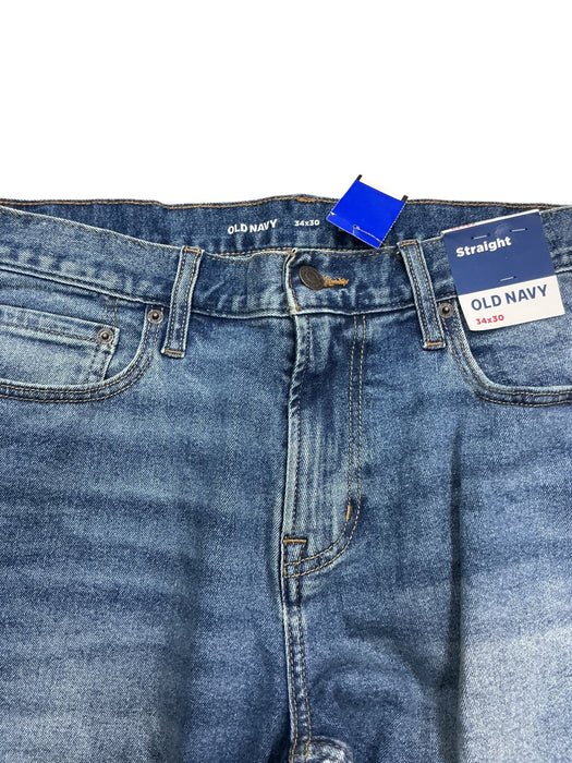 Pantalón 34x30 (OLD NAVY)