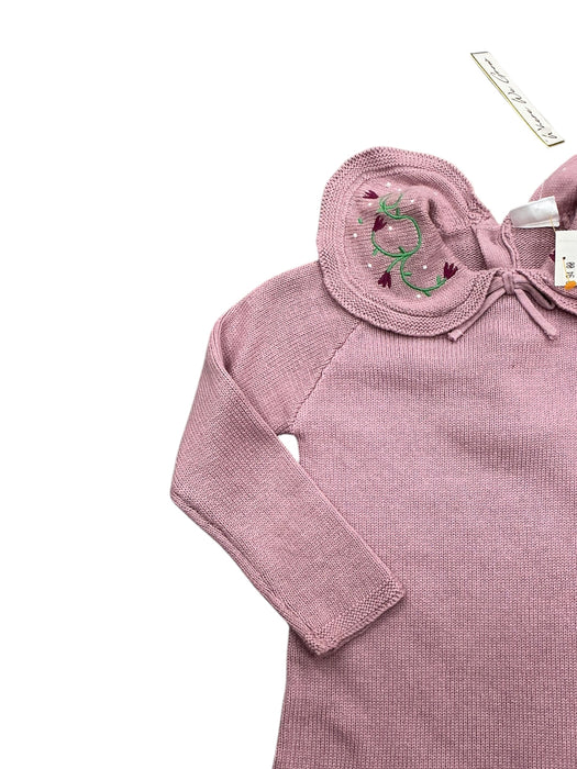 Vestido para bebé 24M (WHERE WE GROW)