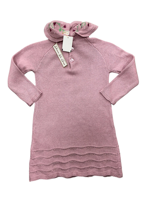 Vestido para bebé 24M (WHERE WE GROW)