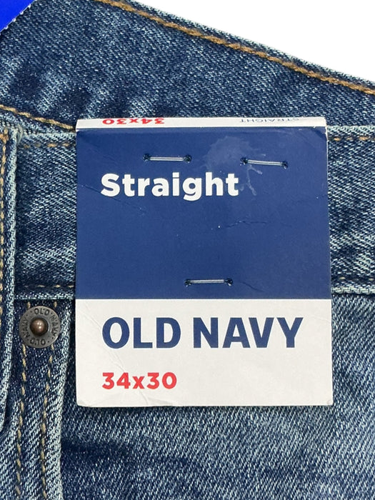 Pantalón 34x30 (OLD NAVY)