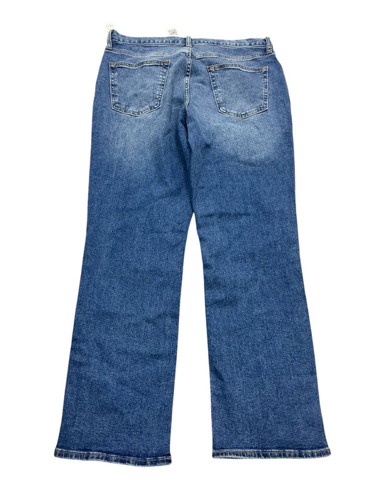 Pantalón 34x30 (OLD NAVY)