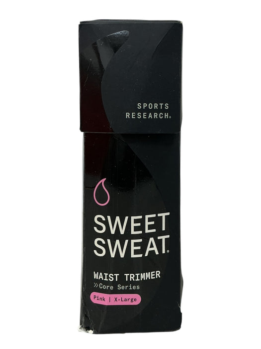 Faja reductora (SWEET SWEAT)