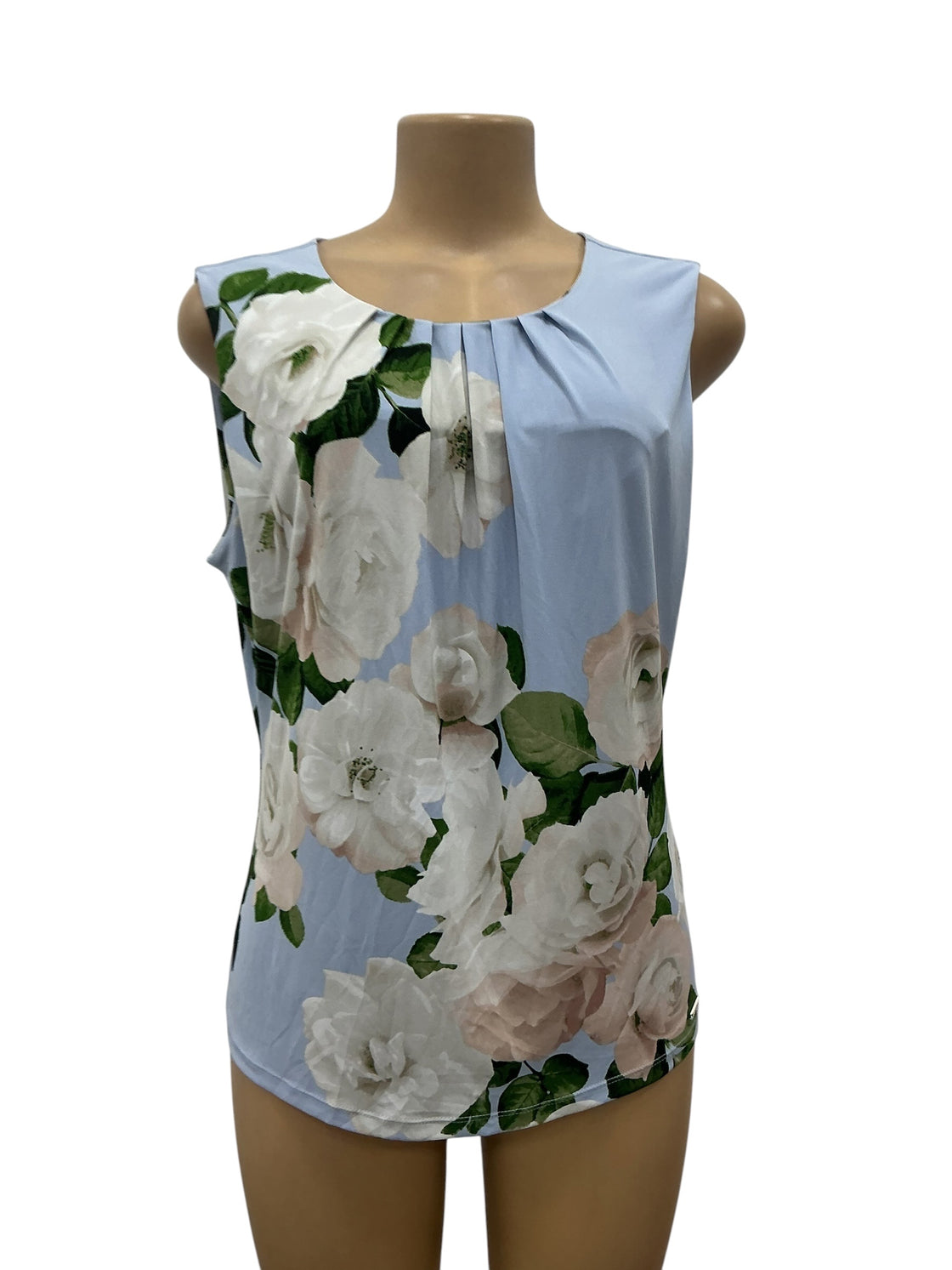 Blusa M (CALVIN KLEIN)
