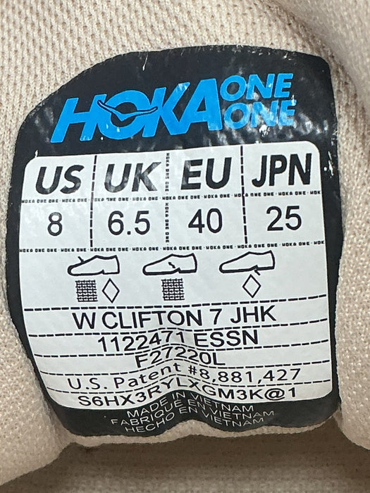 Tenis 8 (HOKA)
