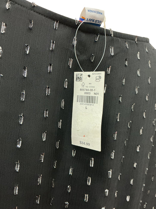 Blusa L (OLD NAVY)