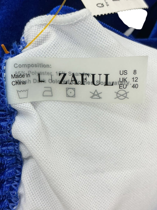 Traje de Baño L (ZAFUL)