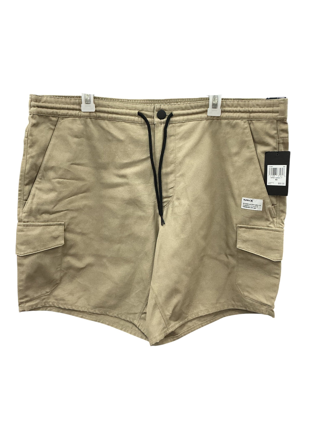 Pantaloneta 40 (HURLEY)