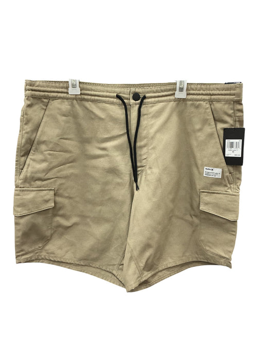 Pantaloneta 40 (HURLEY)