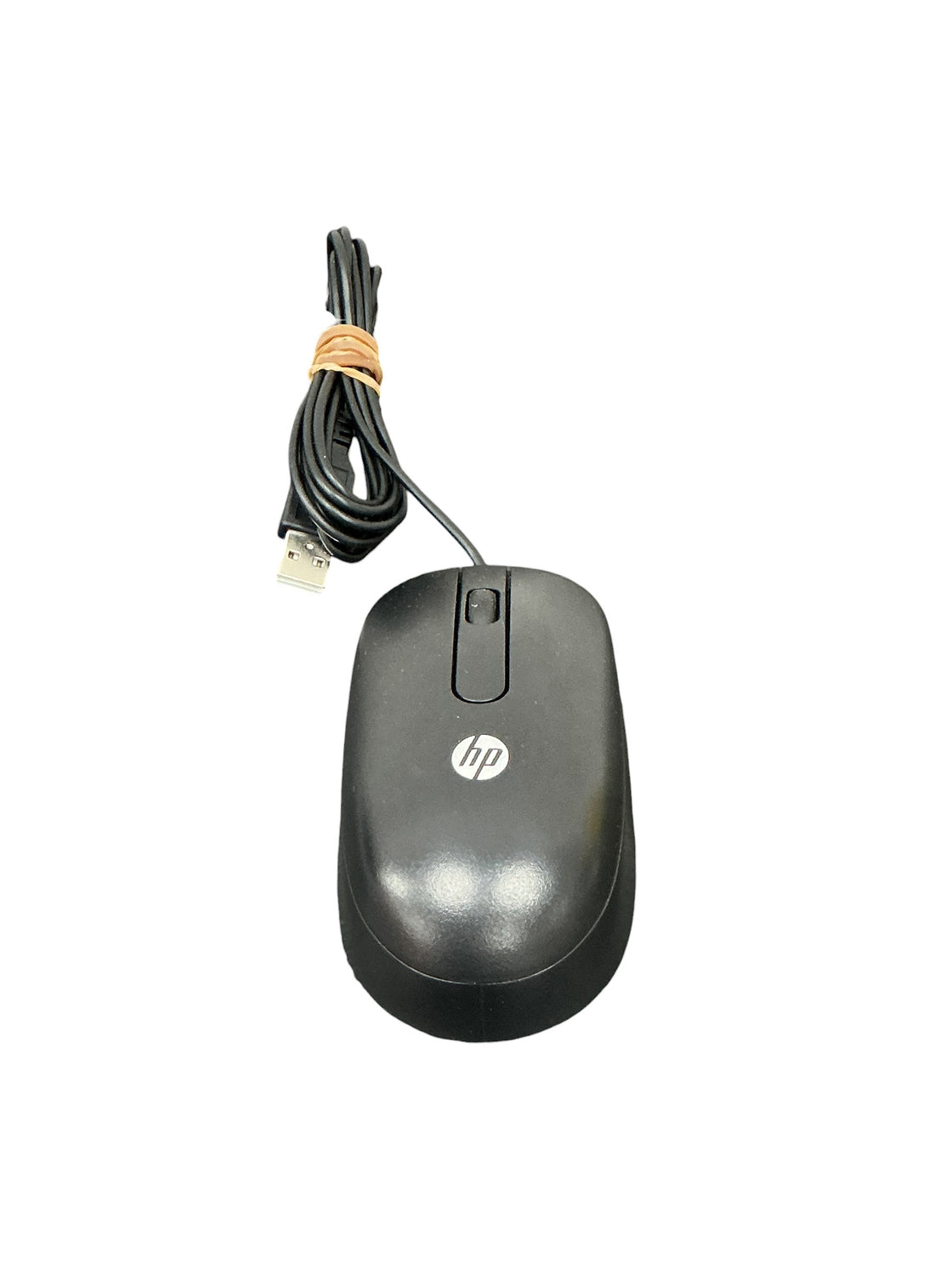 Mouse alámbrico (HP)