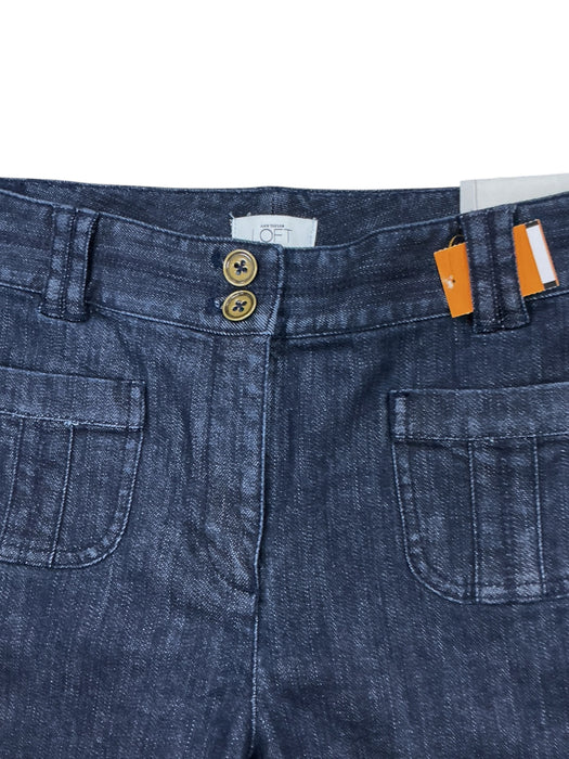 Pantalón 10 (ANN TAYLOR LOFT)