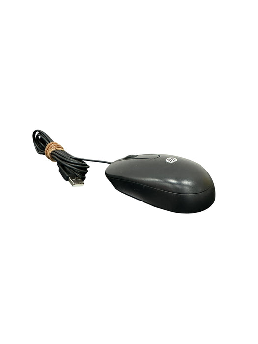 Mouse alámbrico (HP)