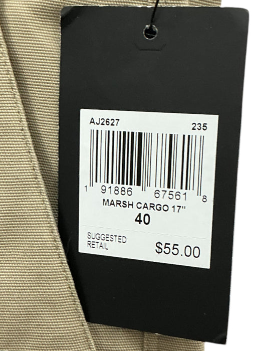 Pantaloneta 40 (HURLEY)