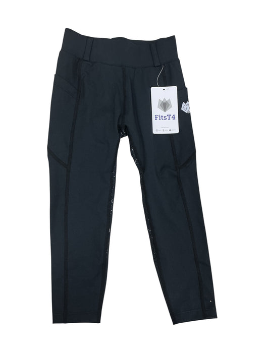 Short de equitación XS (FITST4 SPORTS)