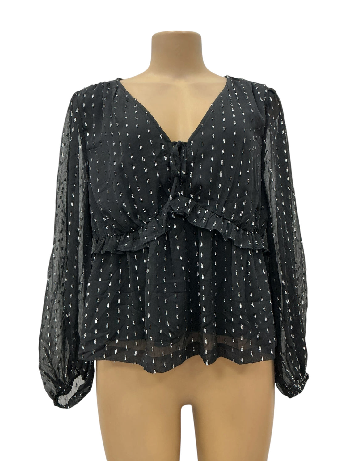 Blusa L (OLD NAVY)