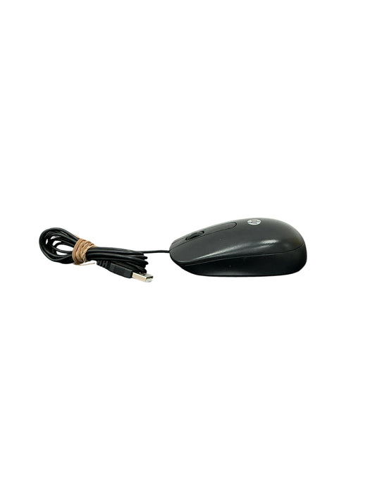 Mouse alámbrico (HP)