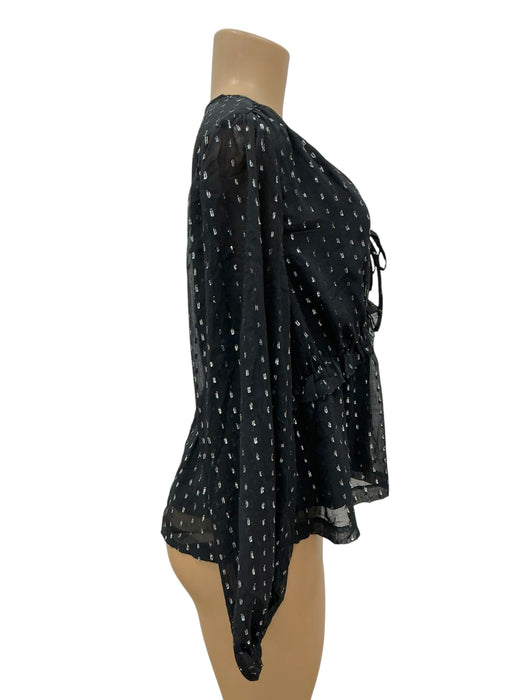 Blusa L (OLD NAVY)