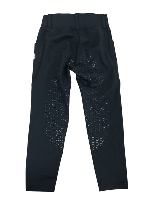Short de equitación XS (FITST4 SPORTS)