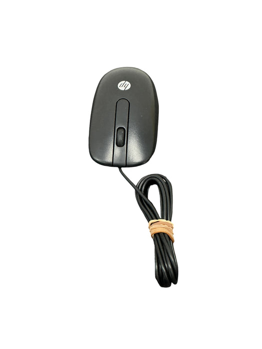 Mouse alámbrico (HP)