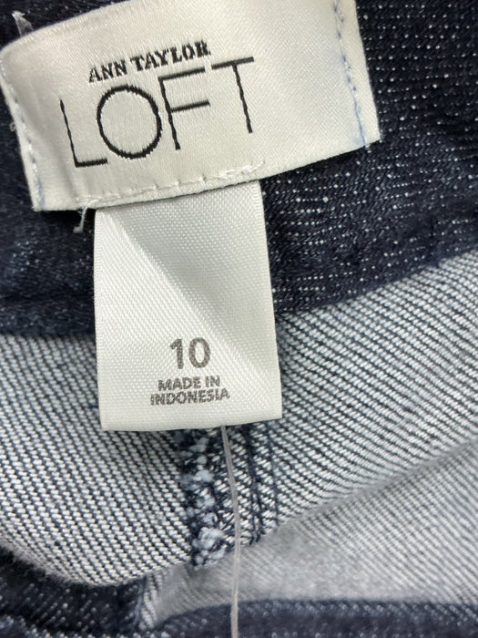 Pantalón 10 (ANN TAYLOR LOFT)