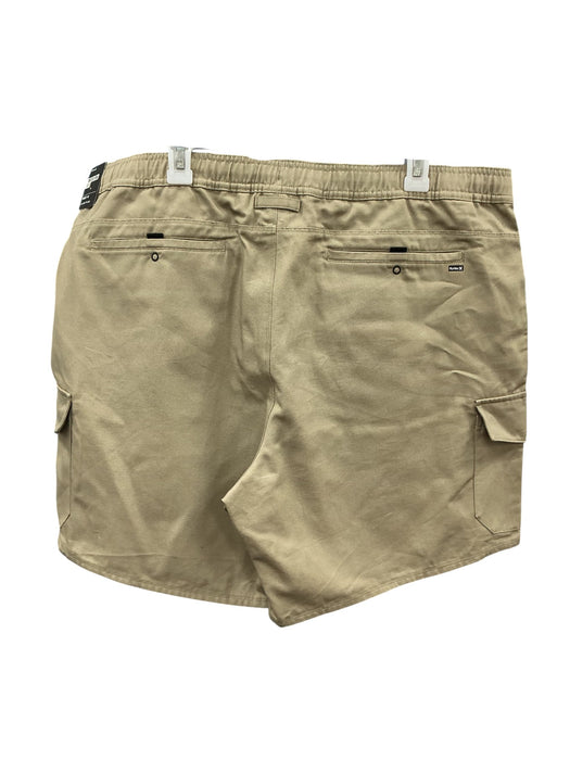 Pantaloneta 40 (HURLEY)