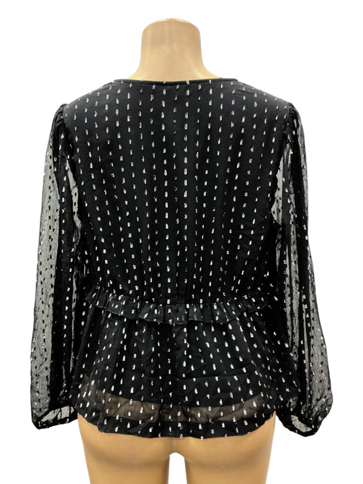 Blusa L (OLD NAVY)