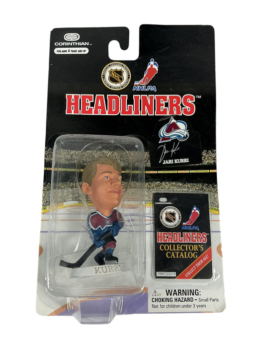 Jari Kurri (CORINTHIAN)