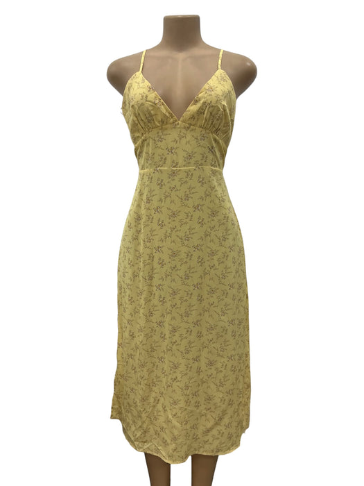 Vestido L (FOREVER 21)