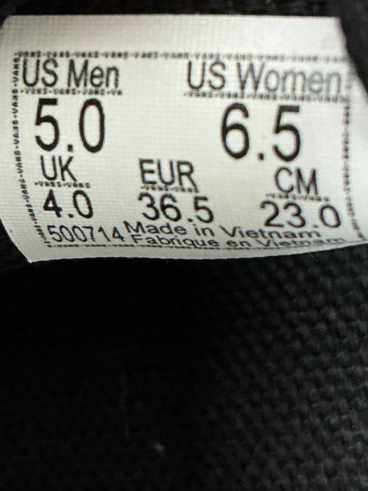 Tenis 6.5 (VANS)