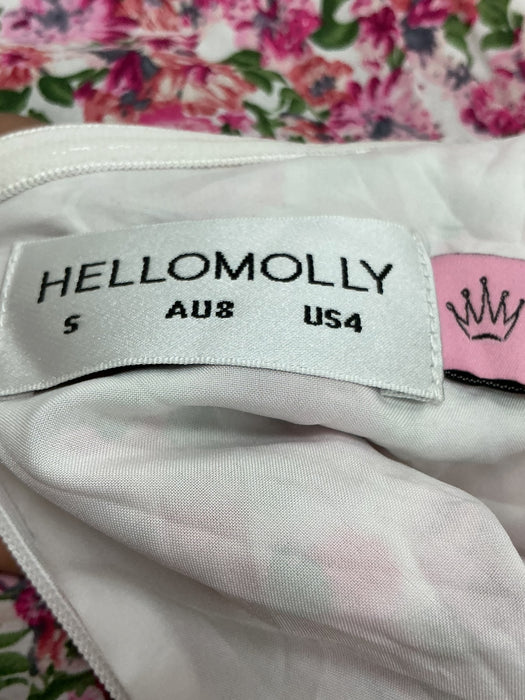 Vestido S (HELLO MOLLY)