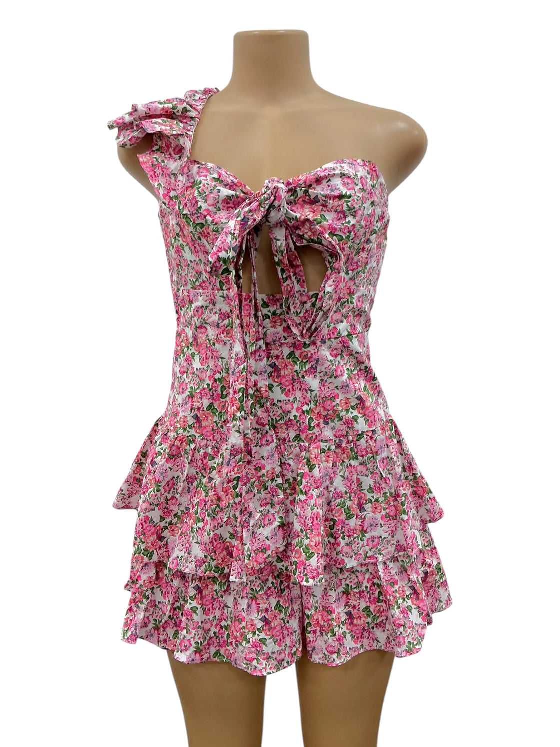 Vestido S (HELLO MOLLY)
