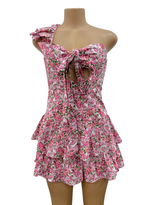 Vestido S (HELLO MOLLY)