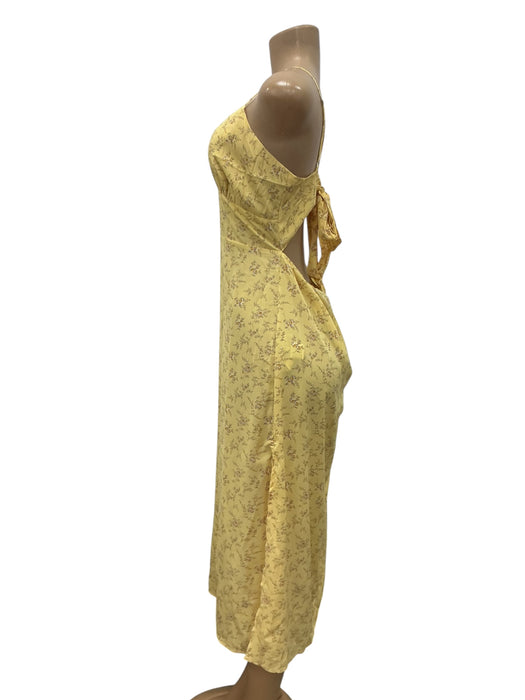 Vestido L (FOREVER 21)