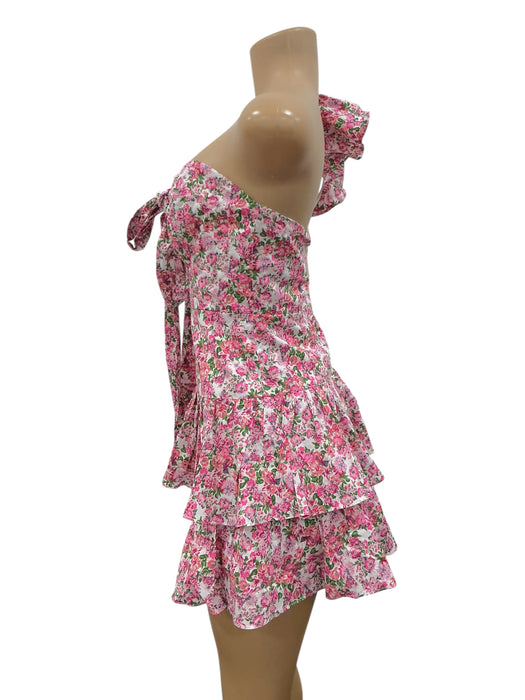 Vestido S (HELLO MOLLY)